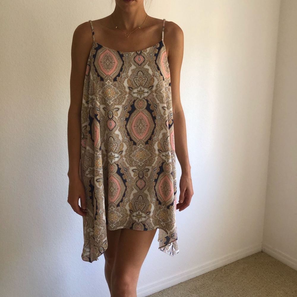 BCBG dress - Picture 1 of 5